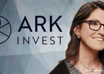 ARK Invest de Cathie Wood compra USD $ 5 millones más en acciones de Coinbase