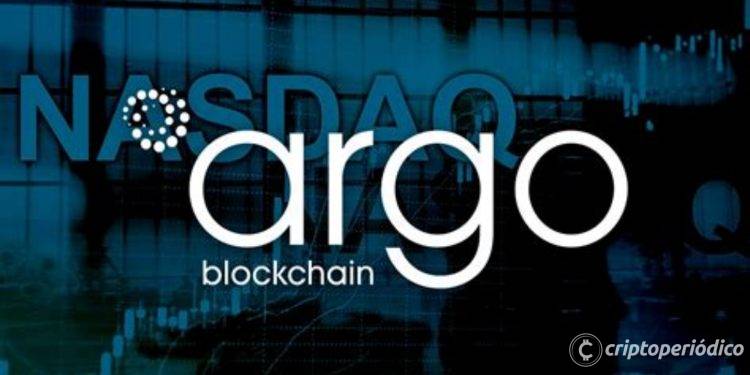 Argo Blockchain suspende cotización en Nasdaq a la espera de importante anuncio