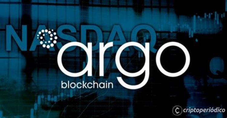 Argo Blockchain suspende cotización en Nasdaq a la espera de importante anuncio