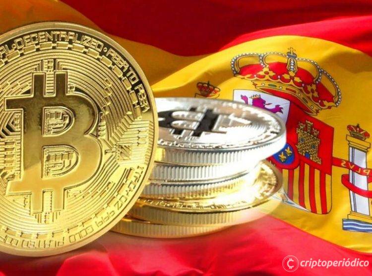 La fiebre crypto en España se calienta