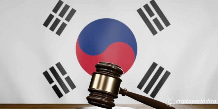 Tribunal de Corea del Sur congela 92 millones de dólares de fondos relacionados con Terra