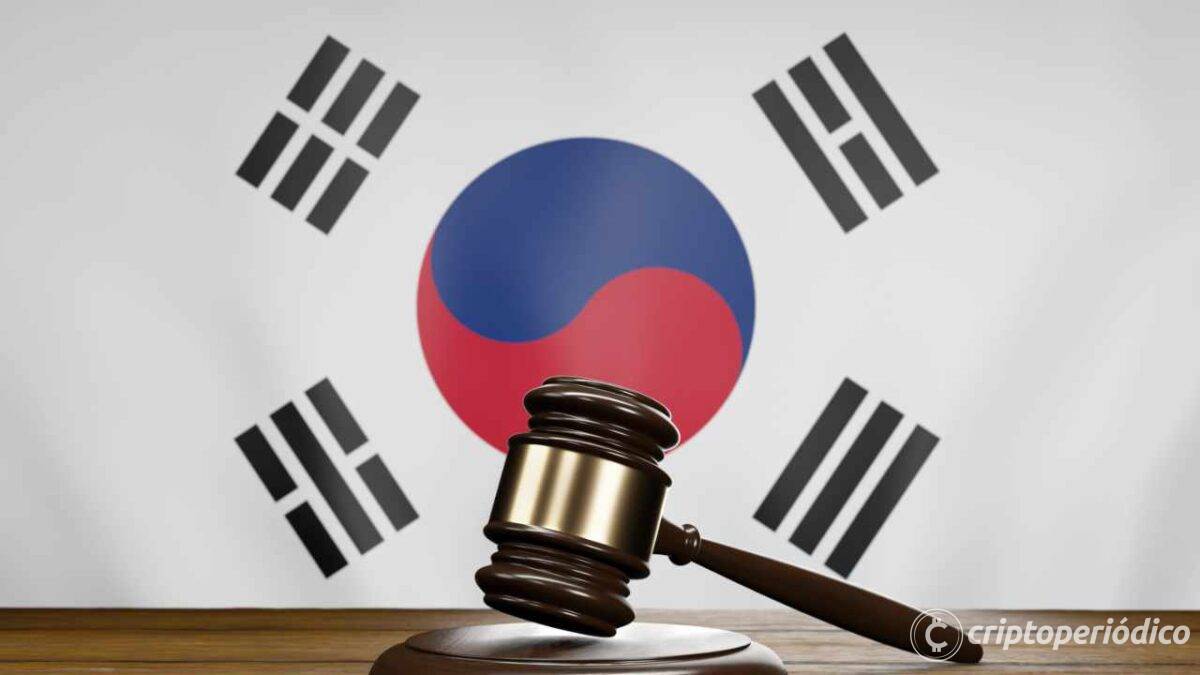 Tribunal de Corea del Sur congela 92 millones de dólares de fondos relacionados con Terra