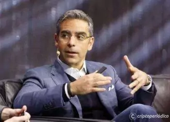 David Marcus, defensor de Bitcoin: "Criptoinvierno" no acabará en 2023