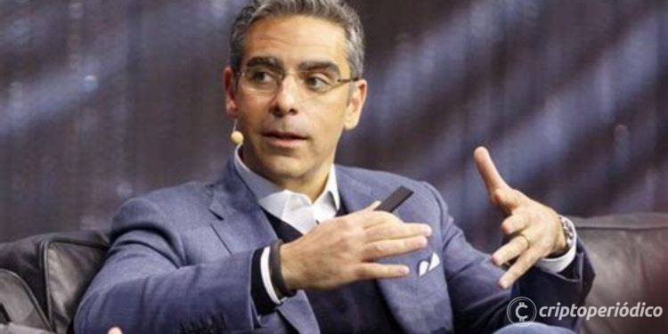 David Marcus, defensor de Bitcoin: "Criptoinvierno" no acabará en 2023 1 David Marcus, defensor de Bitcoin: «Criptoinvierno» no acabará en 2023