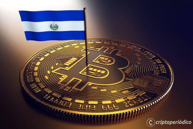 El Salvador educa a los estudiantes sobre Bitcoin