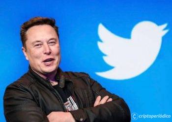 Elon Musk asegura que renunciará como CEO de Twitter cuando encuentre a un ‘tonto’