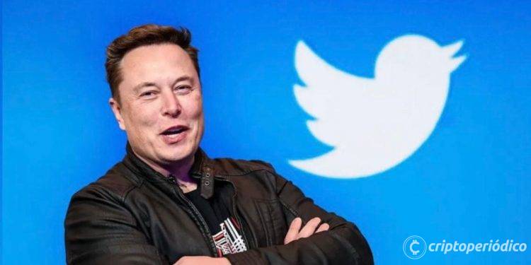 Elon Musk asegura que renunciará como CEO de Twitter cuando encuentre a un ‘tonto’