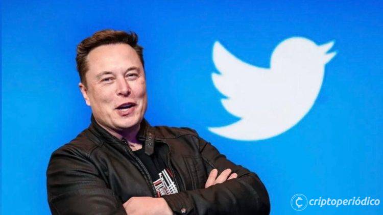 Elon Musk asegura que renunciará como CEO de Twitter cuando encuentre a un ‘tonto’