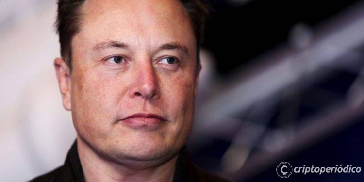 El multimillonario Elon Musk, director ejecutivo de Tesla y Spacex, advirtió que la recesión se “amplificará enormemente” si la Reserva Federal vuelve a subir las tasas de interés la próxima semana 1 El multimillonario Elon Musk, director ejecutivo de Tesla y Spacex, advirtió que la recesión se “amplificará enormemente” si la Reserva Federal vuelve a subir las tasas de interés la próxima semana