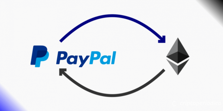 MetaMask permitirá a los usuarios comprar y transferir Ethereum a través de PayPal 1 MetaMask permitirá a los usuarios comprar y transferir Ethereum a través de PayPal