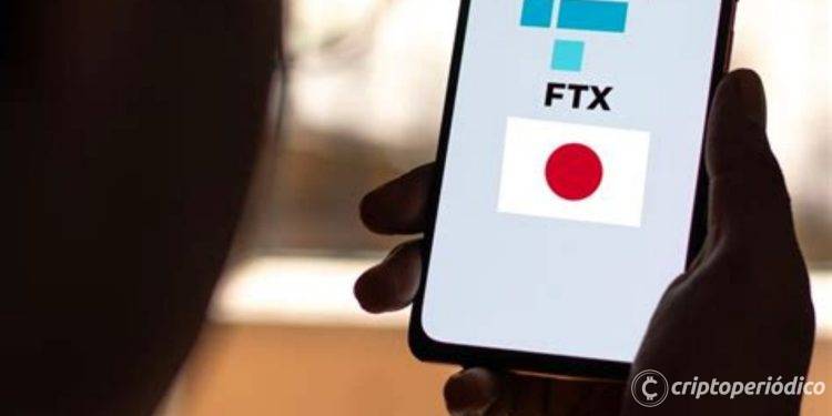 Filial de FTX en Japón comenzará a reembolsar a sus clientes entre enero y febrero de 2023 1 Filial de FTX en Japón comenzará a reembolsar a sus clientes entre enero y febrero de 2023