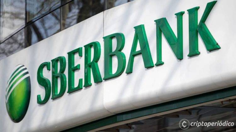 El gigante bancario ruso Sber añade soporte para Ethereum y MetaMask