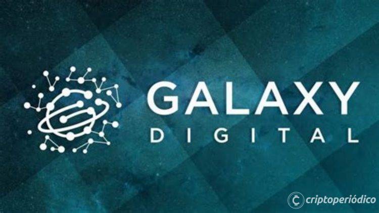 Galaxy Digital se dispara tras el anuncio de la adquisición de Helios de Argo Blockchain