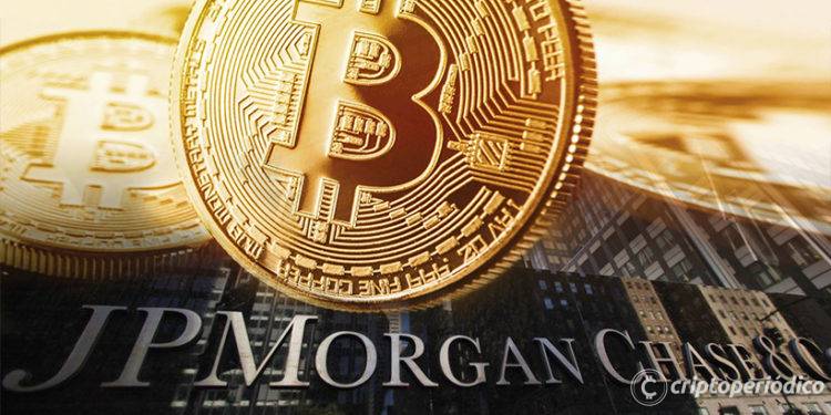 El 13% de los estadounidenses ahora tienen criptomonedas según investigación de JP Morgan 1 El 13% de los estadounidenses ahora tienen criptomonedas según investigación de JP Morgan