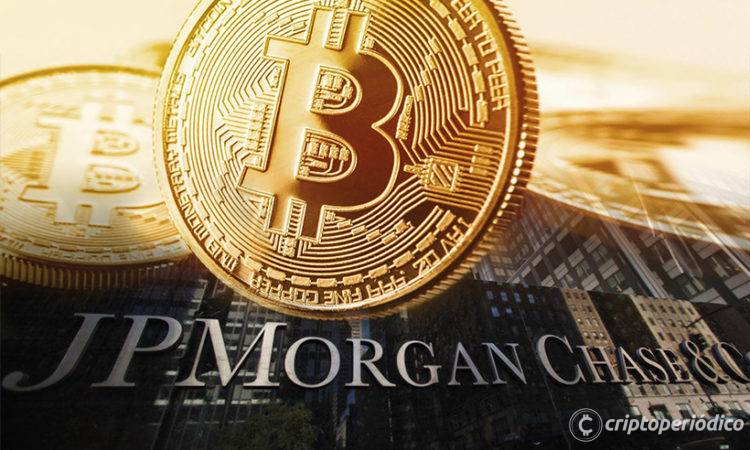 El 13% de los estadounidenses ahora tienen criptomonedas según investigación de JP Morgan