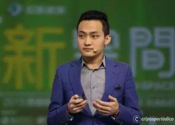 Justin Sun de Tron anuncia nueva política de listado de Huobi