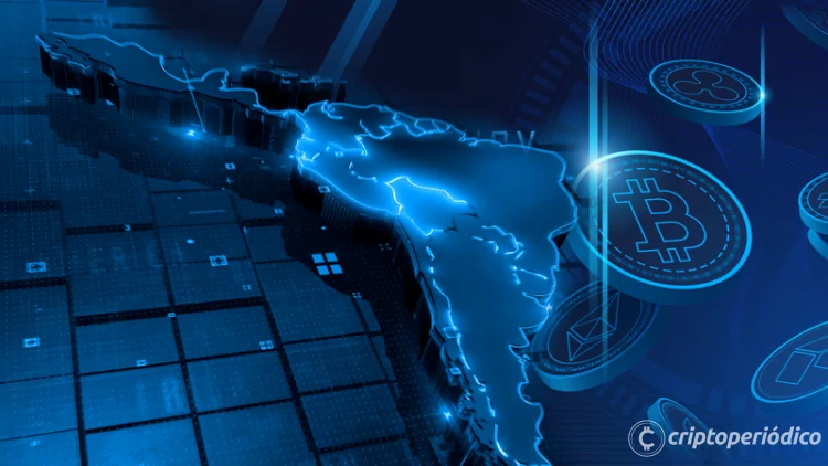Explicación: Crypto en América Latina