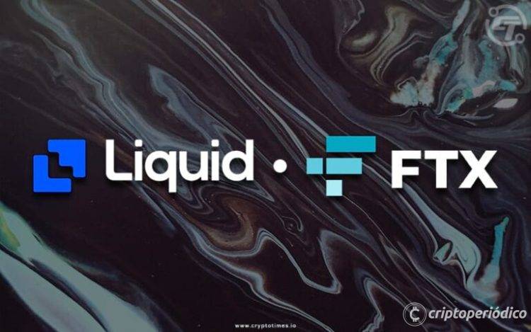 Liquid, propiedad de FTX, planea devolver activos a los clientes en 2023