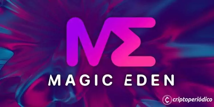 Magic Eden sigue a OpenSea con la herramienta de cumplimiento de regalías NFT
