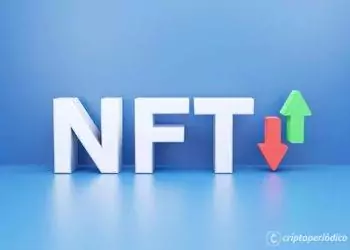 Casi 8,7 millones de billeteras comercializaron o acuñaron activamente NFT en 2022
