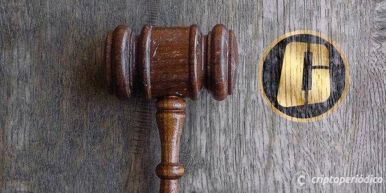Cofundador de OneCoin se declara culpable de lavado de dinero