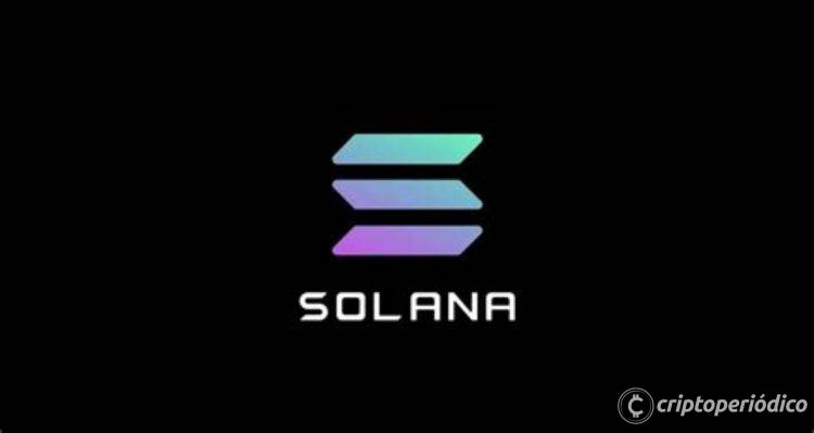 Precio de SOL (Solana) se recupera de sus mínimos del jueves tras recibir apoyo de Buterin
