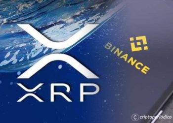 Las ballenas de XRP están moviendo sus millones de Binance: litigios inminentes causan records en salidas 