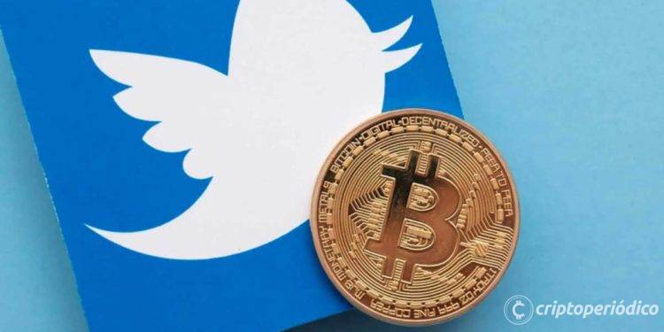 Twitter agrega índices de precios BTC y ETH a la función de búsqueda
