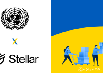 La ONU enviará USDC a los desplazados ucranianos a través de la red Stellar ($XLM)