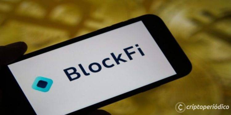 BlockFi insta a la corte a aprobar los retiros de los usuarios