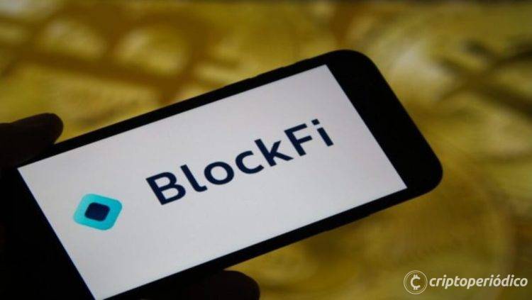 BlockFi insta a la corte a aprobar los retiros de los usuarios