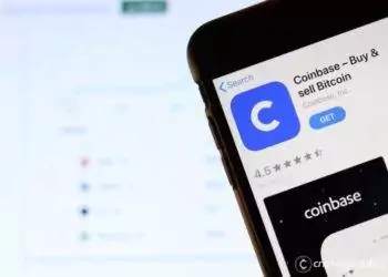 Coinbase afirma que Apple bloqueó el lanzamiento de su aplicación