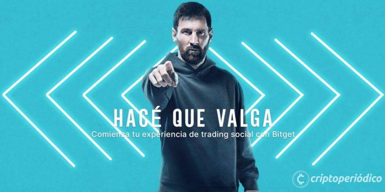 Si Argentina gana del Mundial, su Fan token de Argentina (ARG) podría llegar a 9USDT 1 Si Argentina gana del Mundial, su Fan token de Argentina (ARG) podría llegar a 9USDT