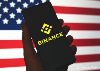 Binance US listo para pagar 1.000 millones de dolares por los activos de Voyager Digital