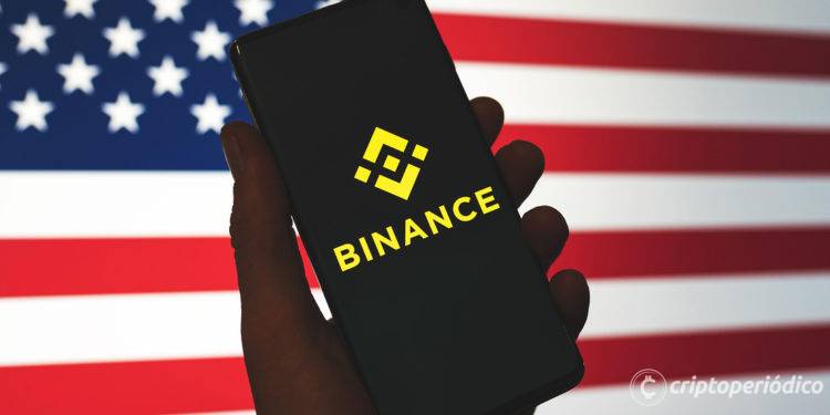 Binance US listo para pagar 1.000 millones de dolares por los activos de Voyager Digital 1 Binance US listo para pagar 1.000 millones de dolares por los activos de Voyager Digital