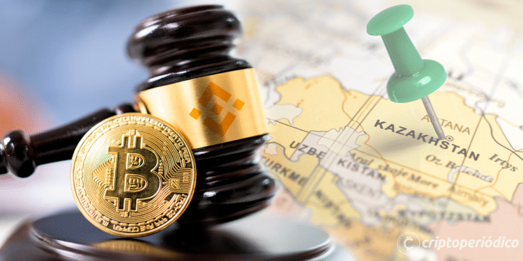 Criptomineros en Kazajistán adquirirán solo energía excedente, según el proyecto de ley de activos digitales vigente