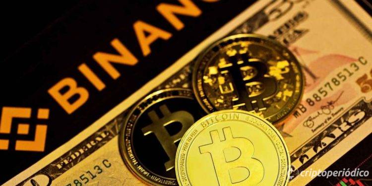 Las fluctaciones de precios de tokens en Binance no estan relacionados con piratería, confirma CZ