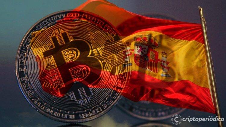 Desmantelan en España una banda que estafo 500.000 euros en bitcoins a un empresario ruso