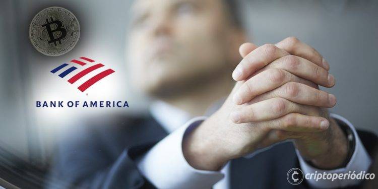 Bank of America dice que la regulación es clave para la adopción generalizada de las criptomonedas