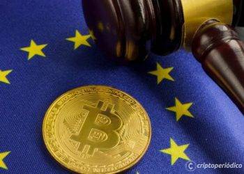 La UE tiene como objetivo exigir a los proveedores de criptomonedas que informen los datos de las transacciones