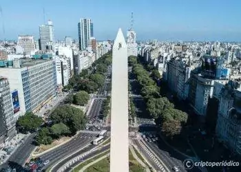 Buenos Aires implementará un impuesto a la criptominería en 2023