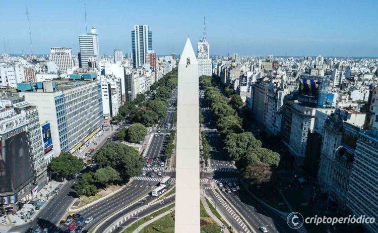 Buenos Aires implementará un impuesto a la criptominería en 2023