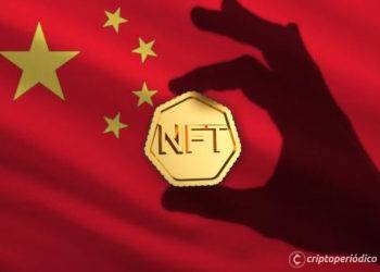 Tribunal en China reconoce los NFT como propiedad virtual protegida por la ley
