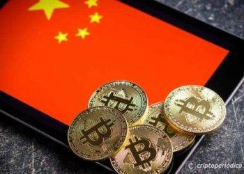 Funcionario del Partido Comunista Chino es declarado culpable de ayudar a mineros de Bitcoin 