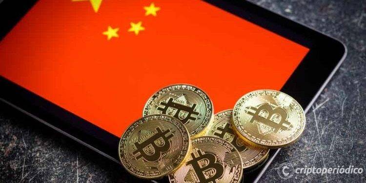 Funcionario del Partido Comunista Chino es declarado culpable de ayudar a mineros de Bitcoin