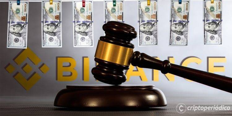 La exclusiva de Reuters sobre una posible investigación de Binance desencadena incertidumbre en el mercado
