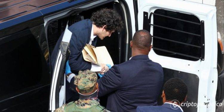 Sam Bankman-Fried aceptaría extradición a EE.UU. por duras condiciones en cárcel de las Bahamas 1 Sam Bankman-Fried aceptaría extradición a EE.UU. por duras condiciones en cárcel de las Bahamas