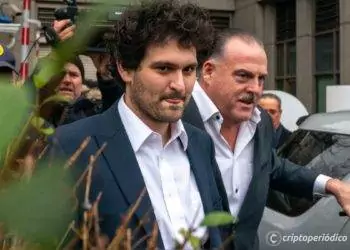 El fundador de FTX recupera su libertad tras pagar una fianza de 250 millones