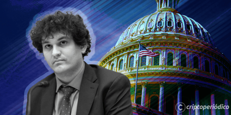 Sam Bankman-Fried dice que testificará ante la comisión del Congreso