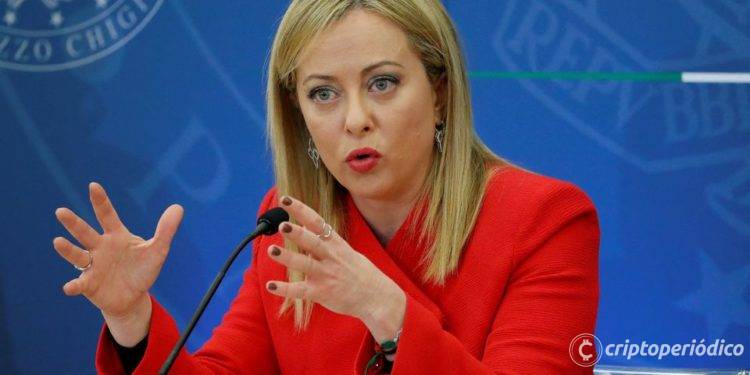 Parlamento italiano aprueba 26% de impuesto a las criptomonedas a partir de 2023 1 Parlamento italiano aprueba 26% de impuesto a las criptomonedas a partir de 2023